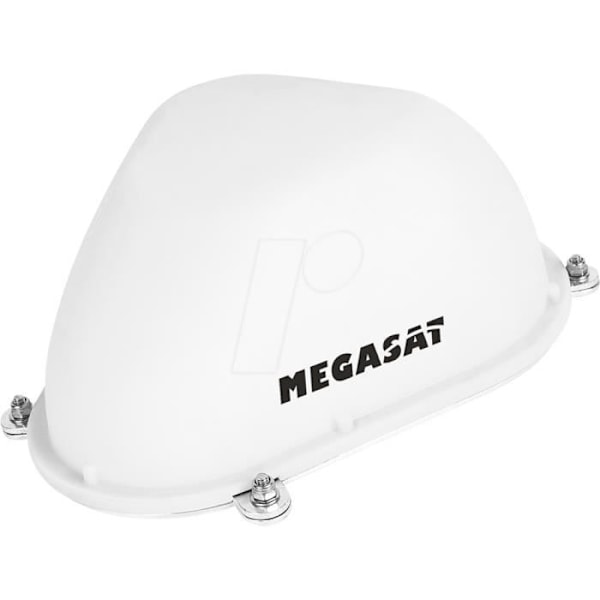 MEGASAT CAMPER CONNCTED LTE-WIFI-SYSTEM CAMPER-BOAT WLAN ROUTER