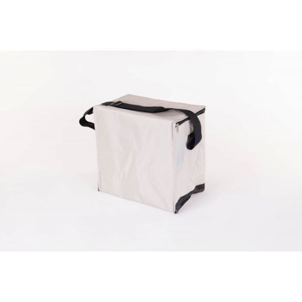 Glaciär - isotermisk väska - kylackumulator Wrangler Isotermisk väska, 18 l