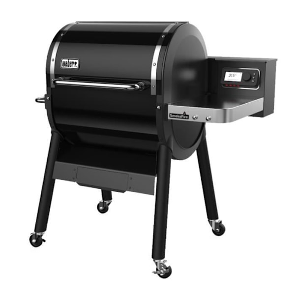 WEBER PELLET BARBECUE SMOKEFIRE EX4 GBS