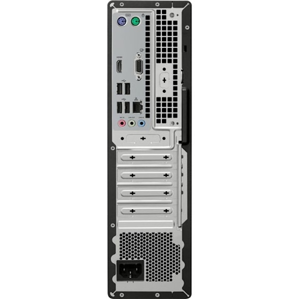 ASUS ExpertCenter D5 SFF