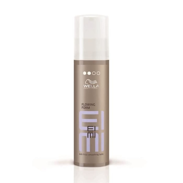 Wella Professionals EIMI Flowing Form Anti-Frizz Balm 100ml