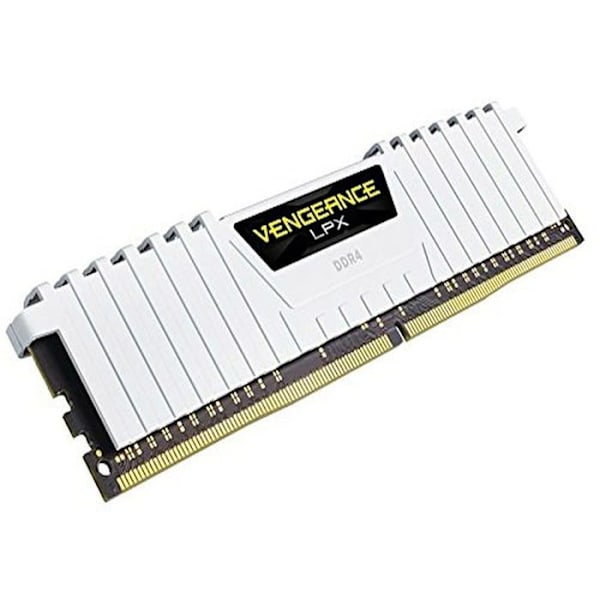 Corsair Vengeance LPX Series Low Profile 32 GB (2 x 16 GB) DDR4 3200 MHz CL16 - Dual Channel Kit 2 DDR4 RAM PC4-25600 -