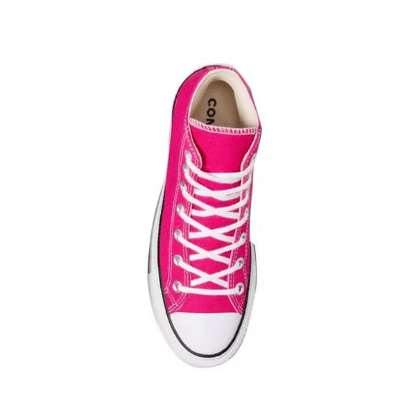 Basket Converse ALL STAR PLATFORM HI TOILE ROS/VIT 39
