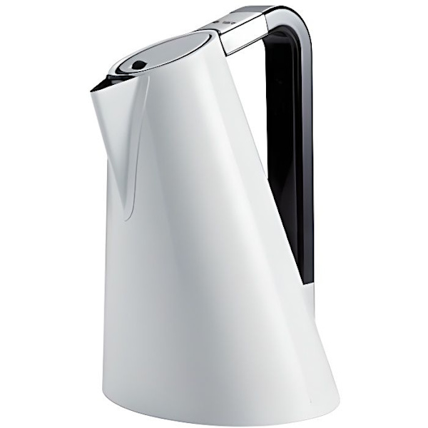 Vera EASY White Vattenkokare, Casa Bugatti