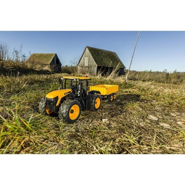 Carson RC Sport 1:16 funktionell modell RC jordbruksfordon - 4005299011269
