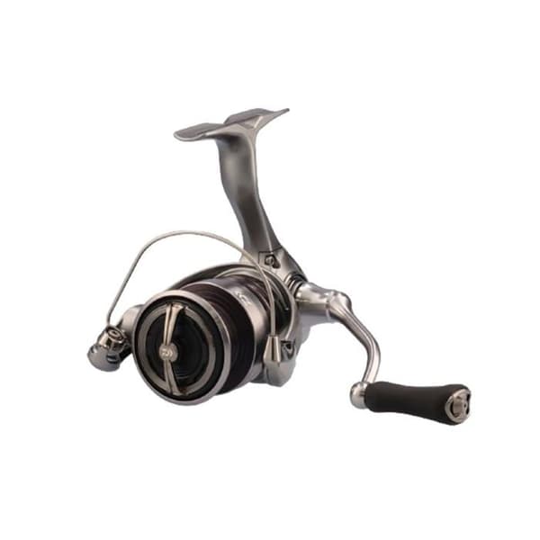 Daiwa rulle - 10336-500 - 23 Exceler LT 5000-C, spinnfiskerulle, frambroms,