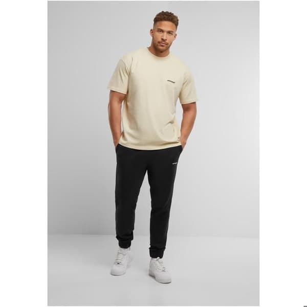 T-shirt Upscale Upscale Core EMB äggskal M
