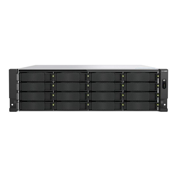 QNAP TS-H1677AXU-RP-R7-32G Ser