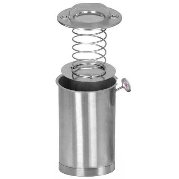Klausberg - KB-7588 - CHAM UGN 1,5kg SAC TERMOMETER