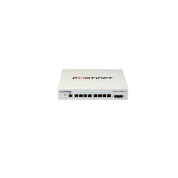 Fortinet FS-108F