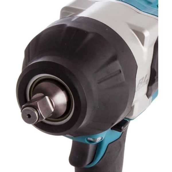 MAKITA Slagnyckel i kartong DTW1002Z - 1/2 "1000 Nm (endast maskin) blått och svart