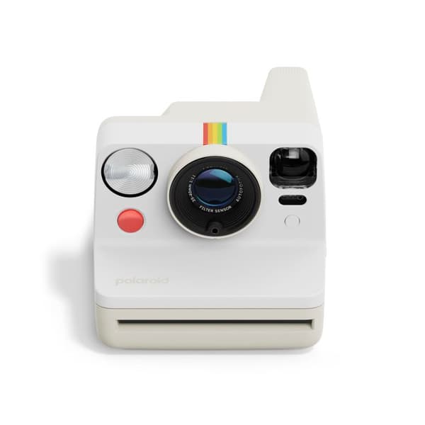 Polaroid EB Now Gen 3 POLAROID Vit Sten Vit Sten