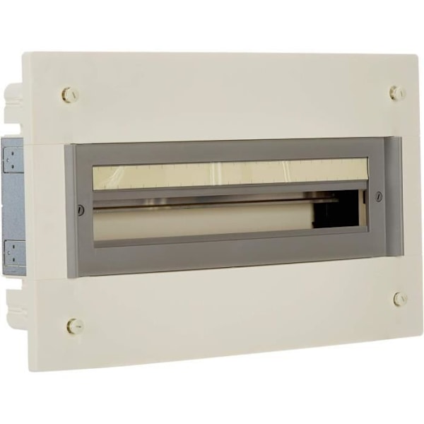 Distribution box Schneider pra25124 pragma 1r 24 Flush