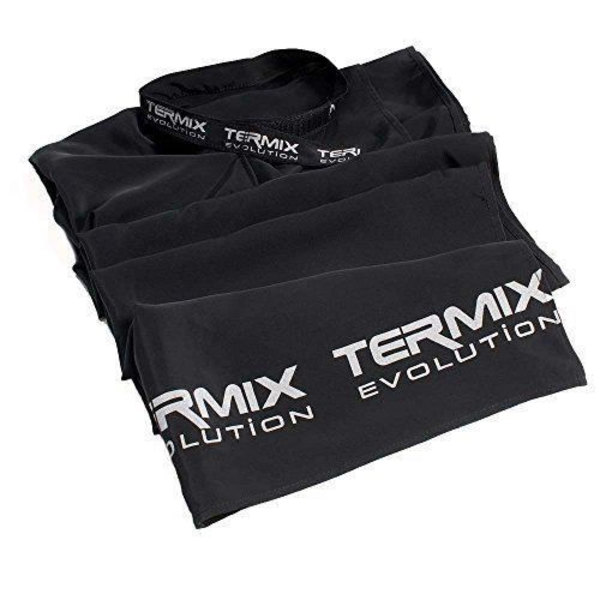 Termix P-004-EVO2 - HÅR - Evolution Dyeing cape för att arbeta med färgningstekniker