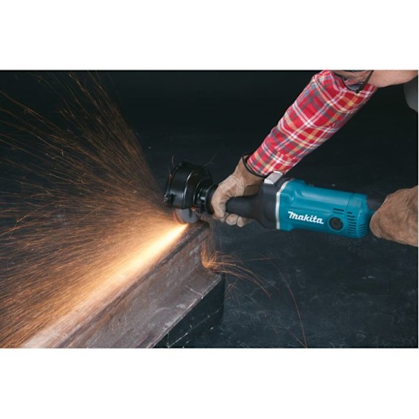 MAKITA-Rakkvarn 125 mm 750 W-GS5000
