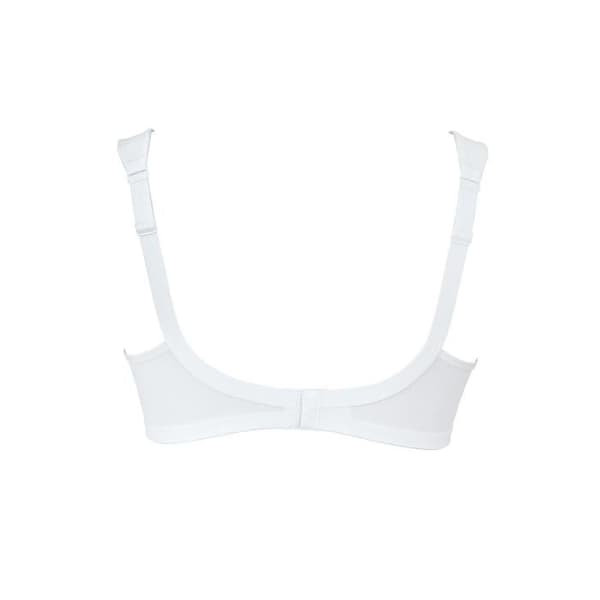 Anita Clara Comfort Wireless BH - Vit 5859 Vit 100E