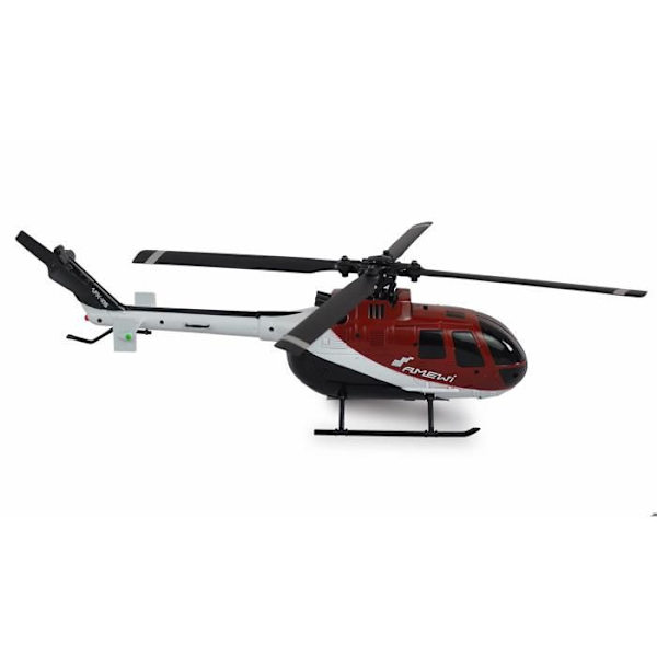 Amewi AFX-105 X RC Helikopter redo att flyga (RtF) - 4260677957649
