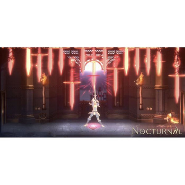 Nocturnal-Game-SWITCH