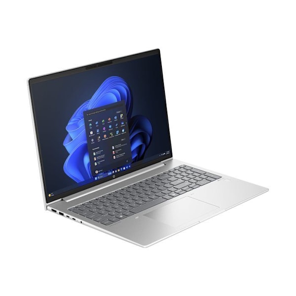 Bärbar dator - HP Inc. - ProBook 460 G11 - Intel Core Ultra 7 - 16 GB RAM - 512 GB SSD