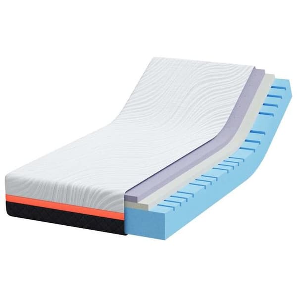 Vidaxl madrass - 4106303