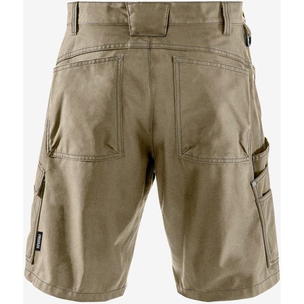 Bermuda Fristads 254 BPC kaki XXS
