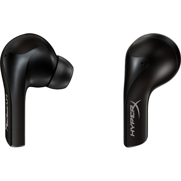 Öronproppar - HyperX - Cloud Mix Buds - True Wireless - Bluetooth 5.2 - Autonomi 33 timmar