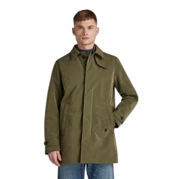G-Star Utility-rock hadow oliv skugga oliv jag