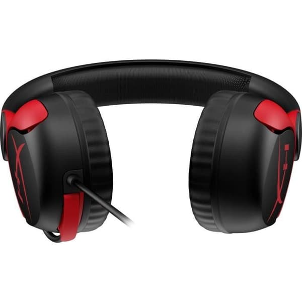 Wired Gaming Headset - HyperX Cloud Mini - för PC & konsol - Svart
