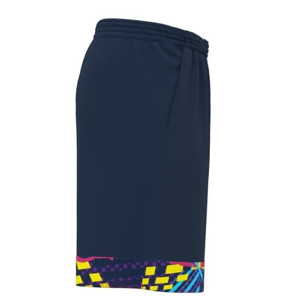 Errea Patros shorts - marinblå - XL Marin jag