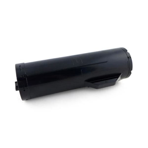 Green2Print - Svart toner - Xerox Workcentre 3655, 3655i - 14400 sidor