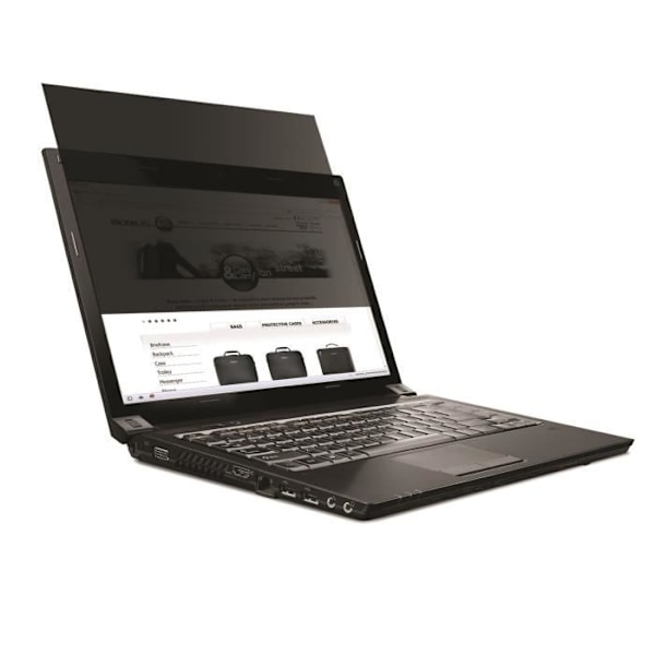 13,3'' W 16/10 skärm sekretessfilter