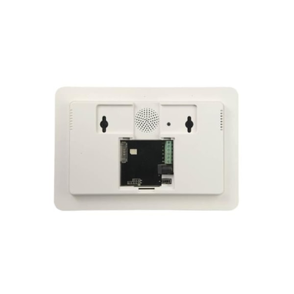 Nivian Wi-Fi / GSM-anslutet hemlarmpaket