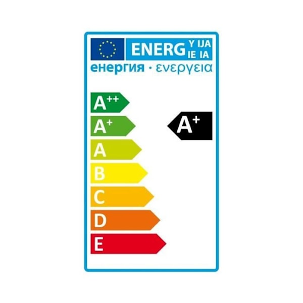 LED-lampa, E27-sockel, 11W kons. (60W ekv.), varmvitt ljus och rörelsesensor