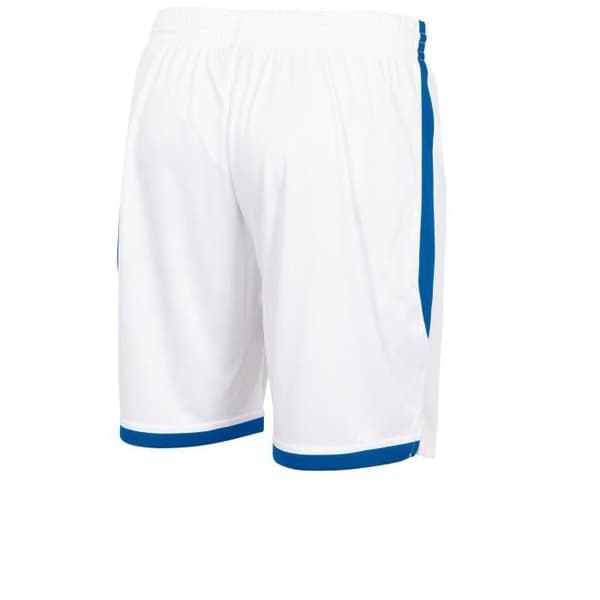 Stanno Focus II Shorts Vit/kunglig M