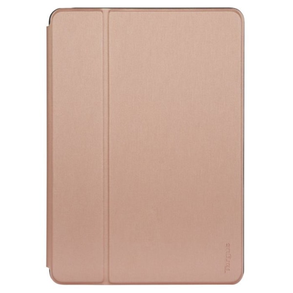 Click-in fodral - TARGUS - iPad 10,2/10,5 tum - Guld - PU/TPU - Stötsäker Guld