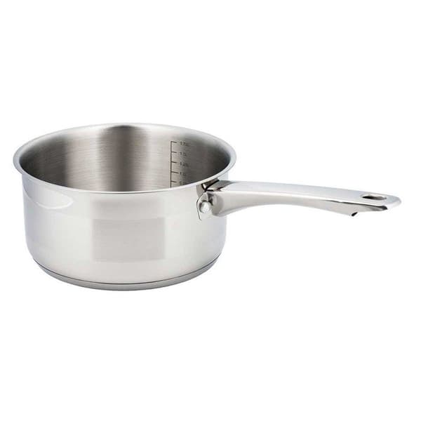 Gratängformat - KINGHOFF - KH-4323 - Rostfritt stål - Glaslock - 1,5L - 16cm Pengar