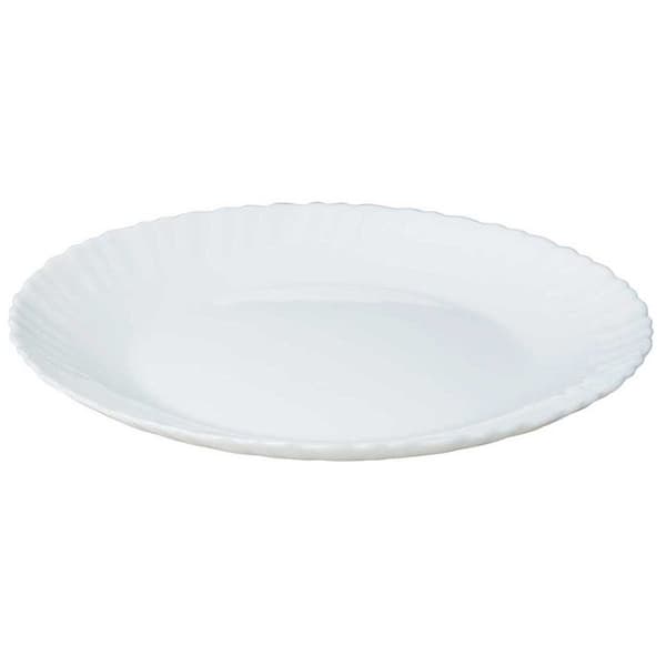 KOMPLETT MIDDAGSSERVIS OPAL FÖR 6 PERSONER 18 ELEM. KINGHOFF KH-1875
