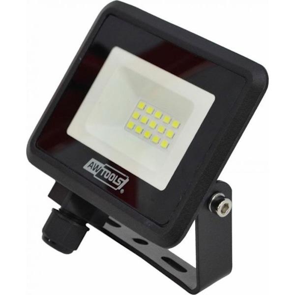 Awtools - AW17900 - REFLEKTOR SLIM SMD LED 10W