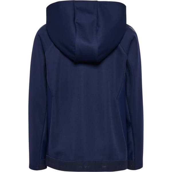 Hummel Cima 2.0 zip-up barnjacka Marin 12 år