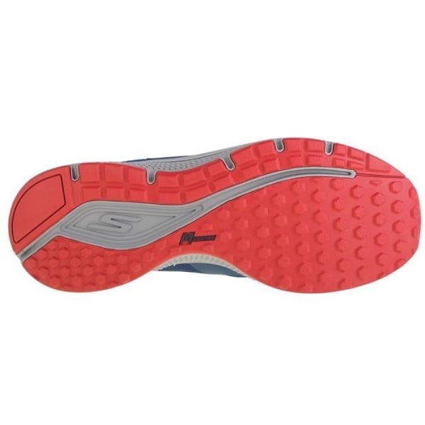 Skor - SKECHERS - GO Run Consistent - Blå - Herr - Löpning Blå 40