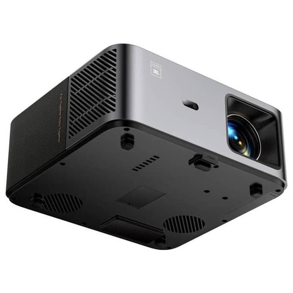 YABER K2S BLACK 4K/ANDROID TV