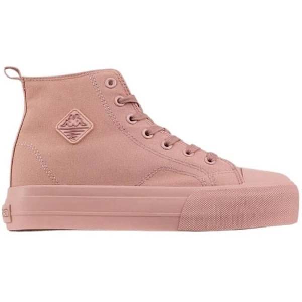 KAPPA Viska OC Rosa Skor - Dam/Vuxen - Multisport - Fitness - Road Rosa 38