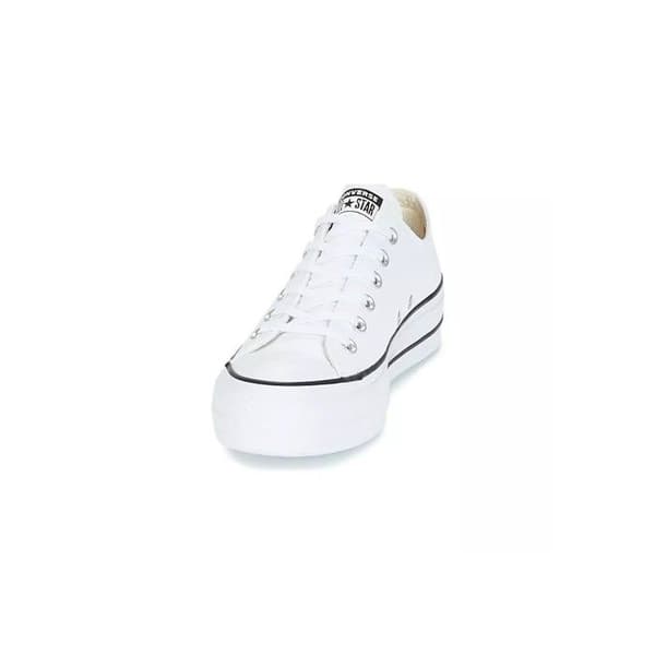 Converse-korgar Vit 37