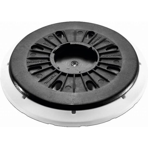 Mjuk slipplatta FESTOOL FastFix Ø150 ST-STF MJ2-FX-W-HT för RO 150 - 202461