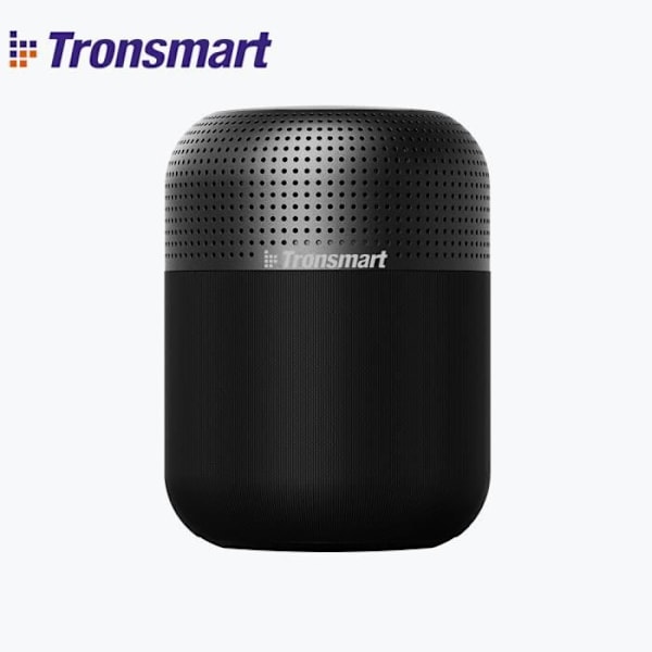 Tronsmart Element T6 Max Bluetooth-högtalare 60W, Bluetooth 5.0, 20H, IPX5, NFC, Hem