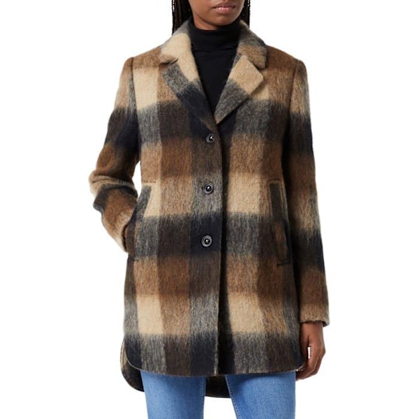 Jacka - perfecto - bomber Gil bret outdoor - 9948/6190 - Gil Bret Jacka för kvinnor Beige, brun, grå XL