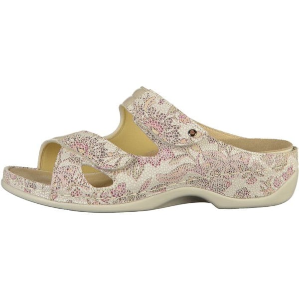 Mule Berkemann - 1027 - Dam Janna Mules Vit 40 2/3