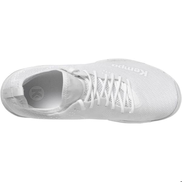 Inneskor dam Kempa Wing lite 2.0 Vit 37