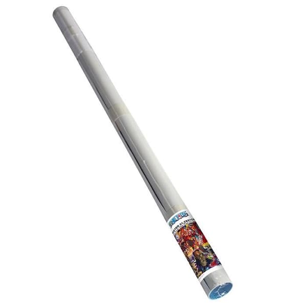 Poster Maxi One Piece 1000 Logs Combat Final