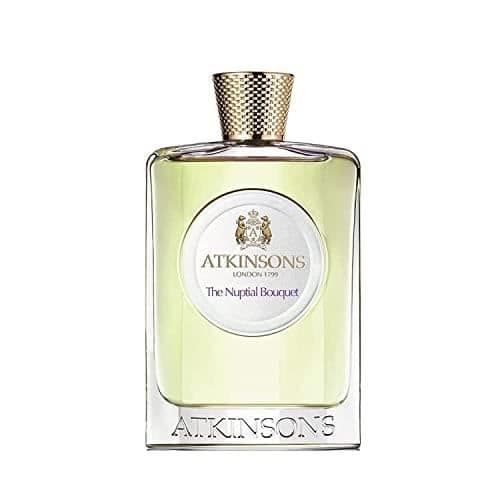 Eau de toilette - ATKINSONS - Bröllopsbuketten - 100ml - Blommig